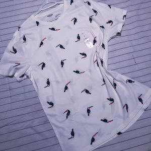 Old Navy Short Sleeve Tee (Men)